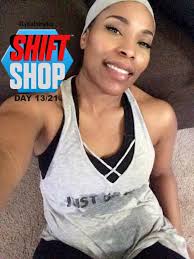 Lydia Hester Fitness