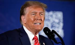 Ông Trump dọa trừng phạt người tài trợ bà Haley