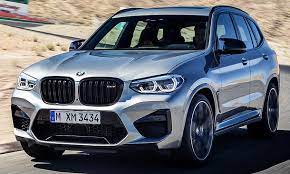 We did not find results for: Bmw X3 M 2019 Motor Ausstattung Autozeitung De