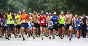 GO Run for Gynecologic Oncology