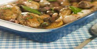 Cuisine Francaise