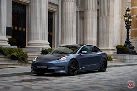 2021 tesla model 3 performance. Model 3 Archives Vossen Wheels