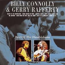 A son of joseph and mary (skeffington) rafferty, he had two brothers, jim and joe (died 1988). Gerry Rafferty On Tidal