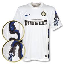 Our inter milan football shirts come officially licensed and in a variety of styles Retro Inter Milan Away Football Shirt 10 11 Soccerlord