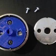 Before sharing sensitive information, make sure you're on a federal go. 3d Printable Easy Knob Fix Samsung 5 Burner Gas Range Model Nx58h5600ss Aa By Sam Mennega