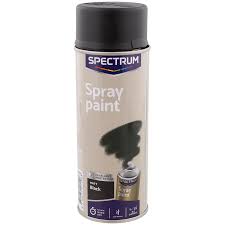 spectrum matte spuitverf action com