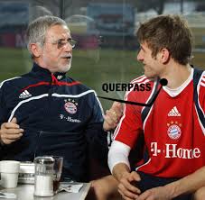 Im gespräch mit spox und goal erinnert er sich an die dramatik. Gerd Muller Aktuelle News Bilder Nachrichten Zum Ex Fussballer Welt