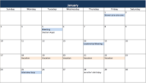 Calendar Template Xlsx The 1 Steps Needed For Putting Calendar Template Xlsx Into Action In 2020 Excel Calendar Weekly Schedule Template Excel Excel Calendar Template