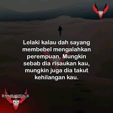Jika anda ingin membuat seorang lelaki jatuh cinta, ia harus menyukai segala sisi diri anda, baik dari luar maupun dari dalam, dan penampilan luar pancarkan energi positif. Koleksi Ayat Jiwang Sedih Facebook
