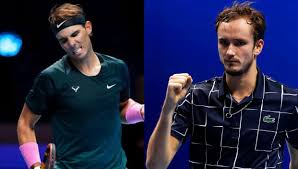 Australian open final preview and prediction: Atp Tour Finals 2020 Semi Final Nadal Vs Medvedev Live Stream In India H2h And Preview