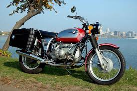 So i bought a 1973 bmw r75/5 a while back. Bmw R 75 5 Wikipedia