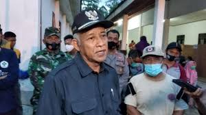 © disediakan oleh tempo.co foto. Bupati Sleman Terjangkit Covid Padahal Sudah Divaksin Apa Kata Kemenkes