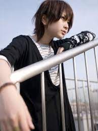 pin on boyish