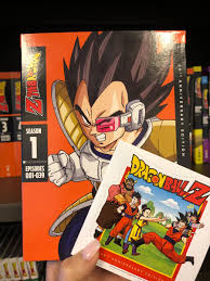 Free shipping for many products! Dragon Ball Z On Twitter New 30th Anniversary Packaging Spotted At Walmart This New Look Includes An Exclusive Decal And Will Only Be Available In Stores At Walmart Until 10 31 Https T Co Nptcd17fel