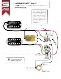 Push Pull Tone Neck Stratocaster Schematic Wiring Diagrams