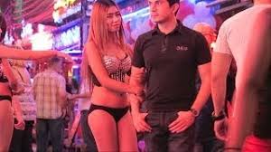 There are other 2 red light areas that are less known like huay kwang and phrom phong where many soapy massage spas. The Best Documentary Ever Bangkok Red Light Districts 2017 Soi Cowboy Patpong Nana Plaza People And Society Blog 22signs