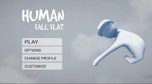 1) this is game with obb files, please download and install apk + obb on happymod app. Human Fall Flat Battle Multiplayer Instructions For Android Apk Download