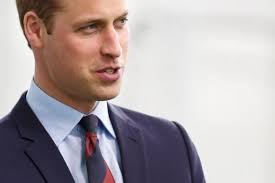 Pour faire un voyage de 130 kilomètres, il a pris la voie des. Prince William Pret A Devenir Roi D Angleterre Qu En Pense T Il Vraiment Melty