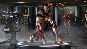 As much as i wanted to get back out there. Iron Man Mark 42 Suit Up Scene Iron Man 3 2013 Movie Clip 4k Youtube