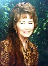 Obituary information for Buckholt, Dr. Edith Ann