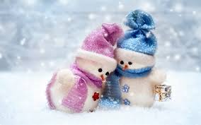 Snowman wallpaper cute christmas wallpaper holiday wallpaper christmas background christmas paper pink christmas christmas wrapping such a cute print of the most adorable snowman!! Download Wallpapers Snowmen Winter Snow Cute Snowmen Couple Of Snowmen Merry Christmas Happy New Year Winter Concepts Snowman Christmas For Desktop Free Pictures For Desktop Free