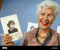 Nina von stauffenberg hi-res stock photography and images