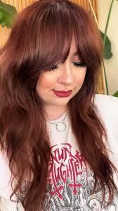 Forever using @L’Oréal Professionnel Paris coppers 🌟❤️‍🔥