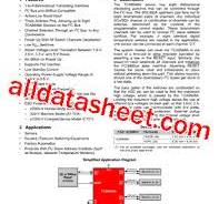 TCA9548AMRGER Datasheet(PDF) - Texas Instruments