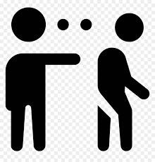 Here you can explore hq bullying transparent illustrations, icons and clipart with filter setting like size, type, color etc. New Penn Financial Clipart Png Download Bullying Icon Png Transparent Png Vhv
