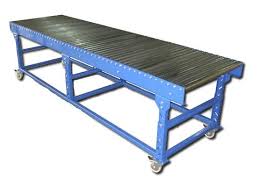 Gravity Roller Conveyor Conveyor Picnic Table Conveyors