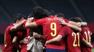 España jugará el 26 de noviembre ante ecuador y el 28 de ese mes ante el equipo ruso. Horarios Cmo Seguir Y Dnde Ver La Cuarta Jornada De Tokyo 2020 En Rtve Play Noticias De Ultima Hora Sobre La Actualidad De Catalunya Y Espana Barca Deportes Internacional Economia Cultura Sociedad