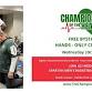 Champions of the Heart CPR Training event in East Lansing, MI