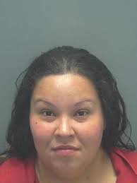 Lee County Arrest 5/22