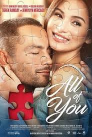 Derek Ramsay Movies & TV Shows List