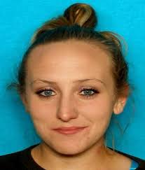 Great work by our detectives in CID! For the last eight months, Jamie  Waldrop has allegedly walked into stores like Victoria's Secret, Sephora,  Ulta, and more, and brazenly began stuffing merchandise in