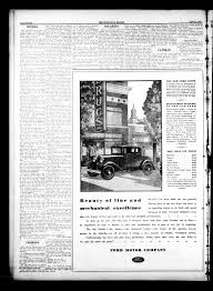 The Kingsville Record (Kingsville, Tex.), Vol. 22, No. 36, Ed. 1 Wednesday,  April 23, 1930 - Page 14 of 16 - The Portal to Texas History