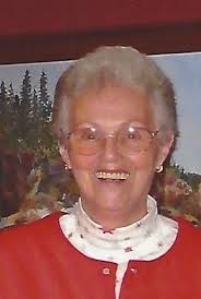 Marjorie K. (Midgley) Clarke Obituary (2015)