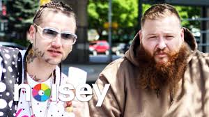 One of the best new rappers, this is the place for. Action Bronson Strictly 4 My Jeeps Official Video Youtube