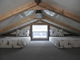 Interior designer alexandra hernandez transformed this empty 24x10 space into a serene studio apartment. 3 Fascinating Tips Attic Loft Playroom Attic Space Knee Walls Cozy Attic Apartment Therapy Attic Library Small Attic Bedroom Small Attic Renovation Loft Room