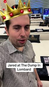 Jared Sells Furniture (@jaredsellsfurniture)