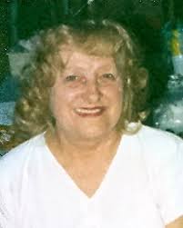 Obituary information for Betty M. 'Boula' Amell