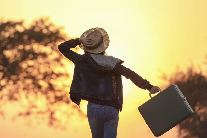 18 Signs of a Truly Independent Person