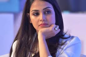 Genelia deshmukh is an indian film actress and model. Genelia Battle With Covid 19 Was Difficult