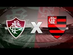 Pedro, do flamengo, e matheus ferraz, do fluminense, em ação pelo carioca de 2020 imagem: Fluminense X Flamengo Sub 20 Ao Vivo Brasileirao Sub 20 Youtube