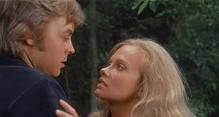 Teresa Reviews "Endless Night" (1972)