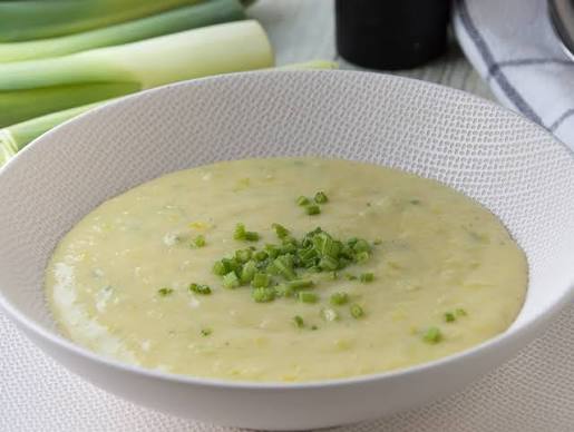 Leek Soup