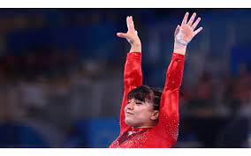Buscarán gimnastas mexicanos clasificar a tokio 2020 Hwdyzt8fg Ninm