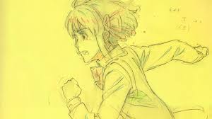 Most anime's don't get watched because the title is basic. Anime Craft Weekly 41 I Can T Believe It S 2017 And I Have To Write That Anime Is Hand Drawn Sakuga Blog