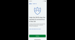 Nhs Contact Tracing App: Hands-On As The Test Goes Live - 9To5Mac