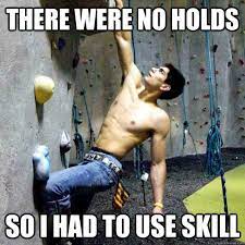 And yes we are scared of falling. Climb Upstate Climbupstate Twitter